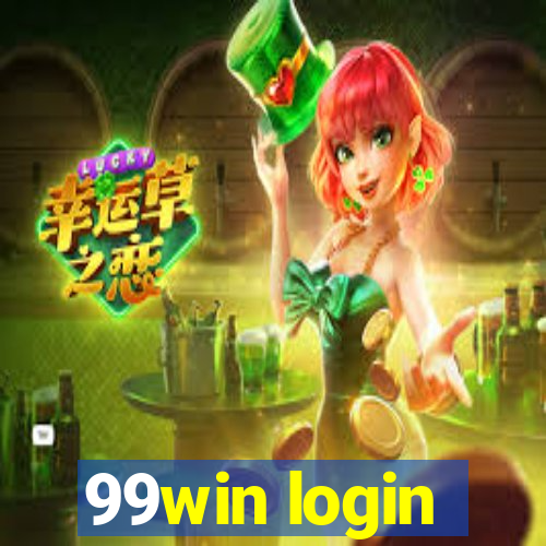 99win login